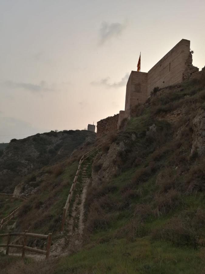 Castellfullit de Riubregos Cal Cap Xic 빌라 외부 사진